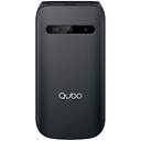 SENIORPHONE QUBO X-209 4G 2,4%%%quot;