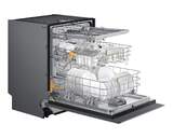LVJ. SAMSUNG DW60DG790I00U1 14C 3%%%#170;B INTEGRABLE