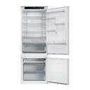 FRICOM. HAIER HBQW5719E 193x69 NF INTEGRABLE