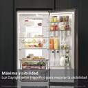 FRICOM. HAIER HDPW7620AANPK 205x60 NF INOX