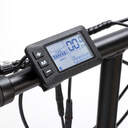 BICICLETA ELECTRICA NILOX X8 PRO 20X4P BLUE