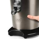 EXPRIM. BLACK%%%amp;DECKER BXCJ350E 350W BRAZO INOX V/D