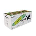 TABLA NILOX PADDLE SURF ELECTRICO KAHUNA WAI BLACK