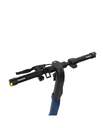 PATIN ELECTRICO REEBOK URBAN 8,5%%%quot; 350W BLUE