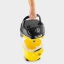 ASPI. TRINEO KARCHER KWD1 1000W. S/B 12L