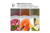 FRICOM. LG GBBS716CPY 186x60 INOX