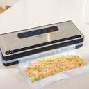 ENVASADORA TAURUS VAC6000 120W. 3 FUNCION