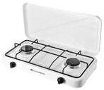 HORNILLO MECHIONI MINERVA2 GAS 2F BLANCO