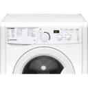 LVD. INDESIT EWD61051WSPT 6K 1000R  DSP