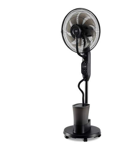 Ventilador Nebulizador Ufesa Nevada Plus