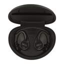 AURICULARES DCU EARBUDS BT SPORTS IPX-6 NEGRO
