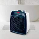 CALEFACT. UFESA PERSEI BLUE 83105502 2000W