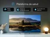 TV METZ 50%%%quot; 50MQD7500Z UHD QLED GOOGLETV DOLBYATMO