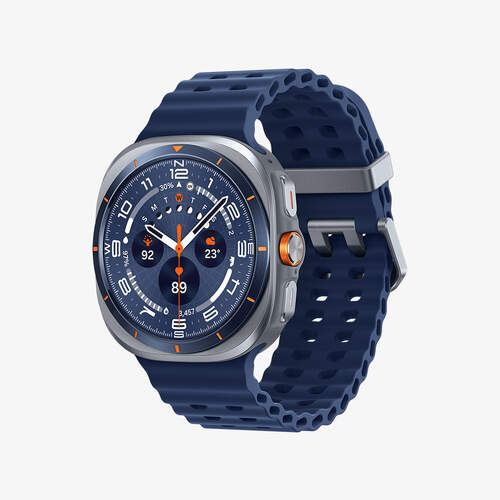 Smartwatch Samsung Galaxy Watch Ultra 2025