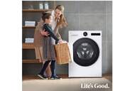 LVD. LG F4X7513TWS 13K 1400R TBWASH ATD BCA