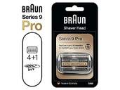 ACC. BRAUN CASSETE 94M (SERIES 9) RECAMBIO