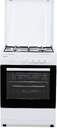 COCI. ARTICA AKF6060W BLANCA 60x60 4F