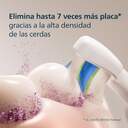 ACC. PHILIPS HX6062/87 RECAMBIO DENTAL PACK2