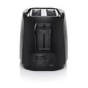 TOST. TRISTAR BR1025 NEGRO, 2 RANURAS, 800W. 6