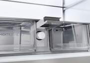 FRI. HAIER HCR7918EIMP 177x91 4P NF INOX DISP.