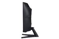 MONITOR SAMSUNG 27%%%quot; LC27G55TQBUXEN WQHD 144HZ