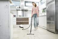 VAPORETA KARCHER SC2 15126000 1L 3,2B 1500W BCO