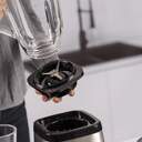 BATID. VASO TAURUS MAGNUM 1500W 1,5L V/C BLCA