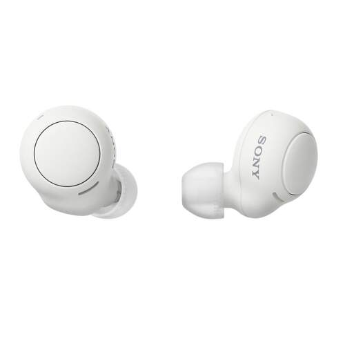 Auriculares Sony WF-C500W Blanco