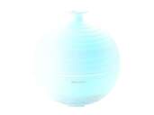 HUMIDIFICADOR MEDISANA AD620 AROMAS LUZ TEMP 300ML