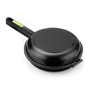 SARTEN DOBLE PARA TORTILLAS BRA DUPLA 20CM 121466