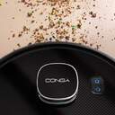 ASPI. ROBOT CECOTEC CONGA ETERNAL MAX XT 5843 LASE