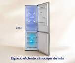 FRICOM. ARTICA COOLTECH186CI 186X60 NF DSP INOX