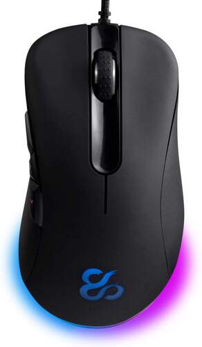 Ratón Gaming Newskill Atreo