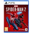 CONSOLA SONY PS5 STANDARD E   SPIDERMAN 2