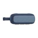 ALTAVOZ MINI JBL GO 4 BLUETOOTH BLUE