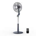 VENTILADOR PIE ROWENTA VU5675 40CM 70W M/D
