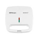 SANDWICH. ORBEGOZO SW4915 800W 21,5X12