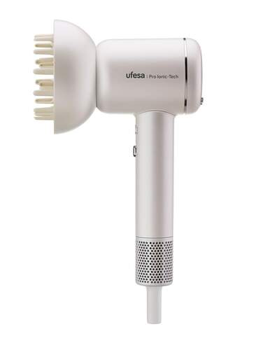Secador Ufesa Pro Inonic Tech