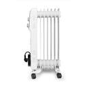 RADIADOR ACEITE ORBEGOZO RL1500 1500W 7 ELEMENTOS