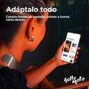 SMARTPHONE MOTOROLA EDGE 50 ULTRA 16/1T 6,7%%%quot; STARD