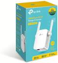 EXTENSOR DE COBERTURA TP-LINK TL-WA855RE