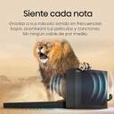 BARRASONIDO HISENSE HS2100 2.1 240W HDMI/USB/BT