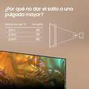 TV SAMSUNG 55%%%quot; TQ55Q80D QLED UHD FULLARRAY 120HZ