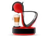 CAFET. DELONGHI EDG260R INFINISSIMA DOLCE GUSTO