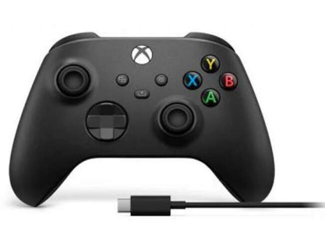Mando XBox One Inal&aacute;mbrico