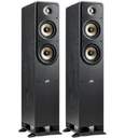 ALTAVOZ POLK S50 ELITE PKS9050ELBK BLACK PAREJA