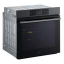 HORNO LG WSED7665B 76L GT PIROLITICO NEGRO