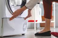 SECADORA HOOVER NDPEH9A3TCBEXSS 9K BC BCA WIFI