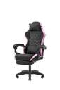SILLA GAMING MARS GAMING MGCXFGRPK NEGR/ROSA TRANS