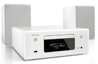CADENA DENON CEOL N10 65W WIFI BLUETOOTH BLANCA
